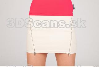 Skirt texture of Debbie 0001